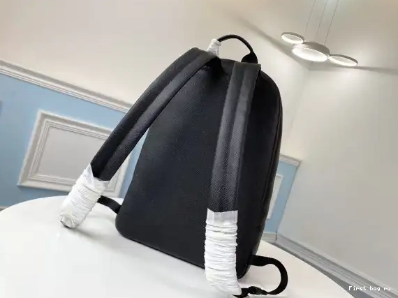 Frstbag ru VUITTON LOUIS ALEX BACKPACK 0521